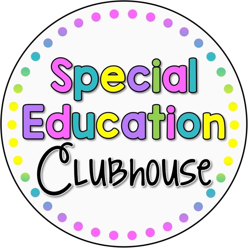 CASE is excited to announce its partnership with “Special Education Clubhouse.” All affiliates of CASE receive 25% off their purchase with code CASE25.